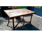 WERKBANK DECO-OBJECT