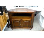 MEUBLE TELE D'ANGLE