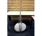 INSTRUMENT DE MUSIQUE AFRICAIN KORA