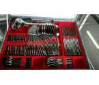 MENAGERE INOX