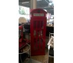 VITRINE, , CABINE TELEPHONIQUE