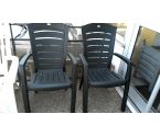 PAIRE DE FAUTEUILS
