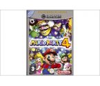 JEU VIDÉO MARIO PARTY 4 (PLAYER'S CHOICE)