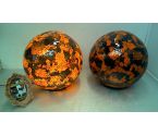 LAMPE MOSAIQUE BOMBE