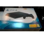 CONSOLE PS4 + MANETTE + ACCESSOIRES