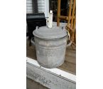 STERILISATEUR GALVA