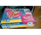 ALARME DE PISCINE