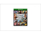 JEU VIDÉO GRAND THEFT AUTO V