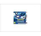 JEU VIDÉO POKÉMON SAPHIR ALPHA