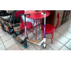TROTTINETTE OXELO DECATHLON