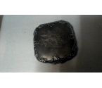 POLVERA 1 METAL PLATEADO