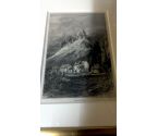 GRAVURE BRANDENBOURG