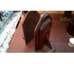 DECORATION PRESSES LIVRES BOIS