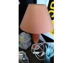 LAMPE A POSER