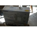MACHINE A COUDRE SILVERCREST