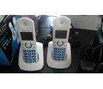 TELEPHONE SANS FIL ALCATEL