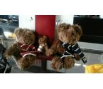 EMSENBLE PELUCHE RALPH LAUREN