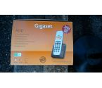 TELEPHONE FIXE GIGASET
