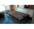 LIT 90X200 AVEC SOMMIER