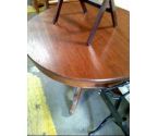 TABLE STYLE RUSTIQUE
