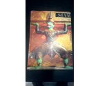 LIVRE SIAM
