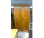 ARMOIRE 2 PORTES