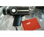 CAMERA SUPER 8 EUMIG