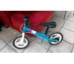 B'TWIN BLAUW