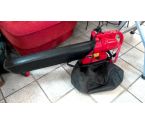 ASPIRATEUR SOUFFLEUR VALEX