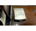 ESTUCHE DE CIGARRILLOS