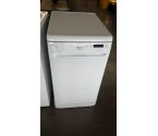 LAVE VAISSELLE ARISTON HOTPOIN