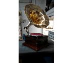 GRAMOPHONE THE GRAMOPHONE COMPANY