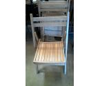 CHAISE PLIANTE VINTAGE