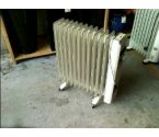 RADIATOR <DBK> 2000W <LTW 20>