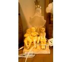 POSTURE VERSAILLES 1203L