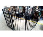 BARRE DE SECURITE ANIMAL