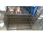 CAGE ANIMAL