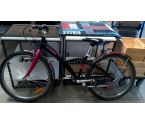 VELO B'TWIN ROSE