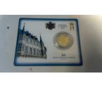 PIECE DE MONNAIE 2€