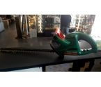 TAILLE HAIE ELECTRIQUE