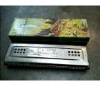 MUNDHARMONIKA <HOHNER> <ECHO>