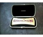 MUNDHARMONIKA <HOHNER> COMET 3427