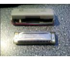 MUNDHARMONIKA <HOHNER> SPECIAL 20