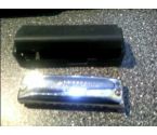 MUNDHARMONIKA <HOHNER> 580
