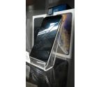 TELEPHONE IPHONE XS ARGENT 64 GO DÉBLOQUÉ