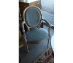 ZETEL, , MEDAILLON STIJL LOUIS XVI
