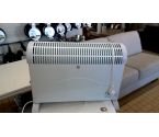 RADIATOR ELEKTRISCH AANVULLEND