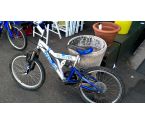 VTT ENFANT TECHLAND SW20