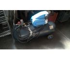 COMPRESSEUR 100L ELEM TECHNIC