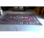 TAPIS IRAN BAKTHIAR FAIT MAIN